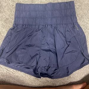 Free people the way home shorts